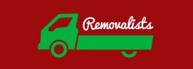 Removalists Tanami - Furniture Removalist Services
